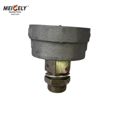 내구성이 뛰어난 3513-00141 자동 배수 밸브 – 일반 버스 시스템에 최적화