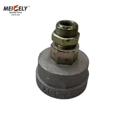 내구성이 뛰어난 3513-00141 자동 배수 밸브 – 일반 버스 시스템에 최적화