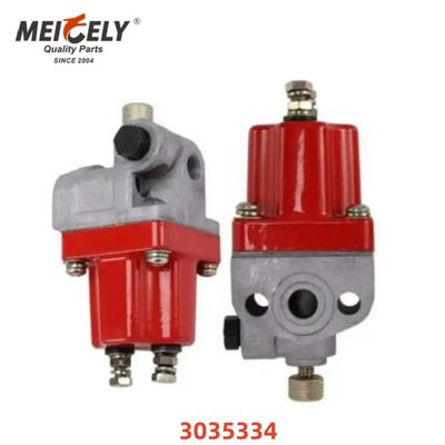 3035334 고품질 솔레노이드 밸브 3018453 3054611 굴삭기용 정지 솔레노이드 시리즈 어셈블리 키트