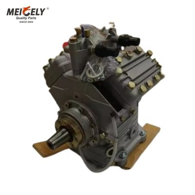 에어컨 압축기 유툰 및 조롱통 버스용 안정적인 냉각 성능