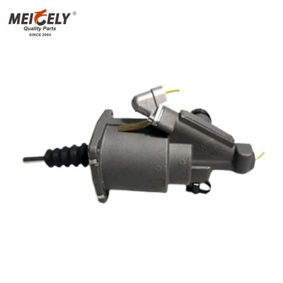 고내구성 1604-00349 버스 클러치 부스터 – Yutong 버스에 정확히 맞음