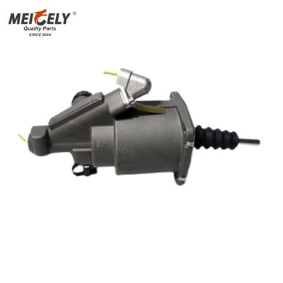 고내구성 1604-00349 버스 클러치 부스터 – Yutong 버스에 정확히 맞음