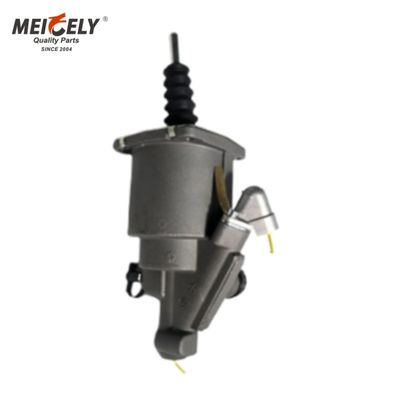 고내구성 1604-00349 버스 클러치 부스터 – Yutong 버스에 정확히 맞음