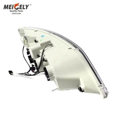 4101-00084 & 4101-00083 프론트 헤드 램프 – Yutong 버스 정품 교체품