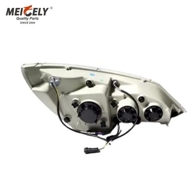 4101-00084 & 4101-00083 프론트 헤드 램프 – Yutong 버스 정품 교체품