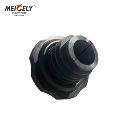 좋은 품질 150-1003040 버스 액세서리 오일 탱크 커버 Jinlong