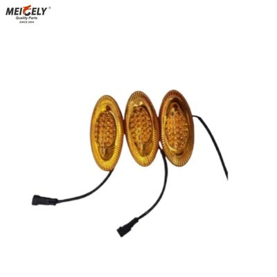 내구성 4110-80-00328 회전 신호등