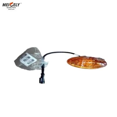 내구성 4110-80-00328 회전 신호등