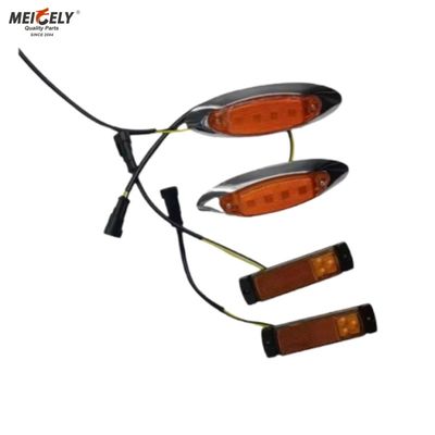 내구성 4110-80-00328 회전 신호등