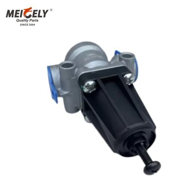 고품질 3512 010 032 스텝 다운 밸브 조립