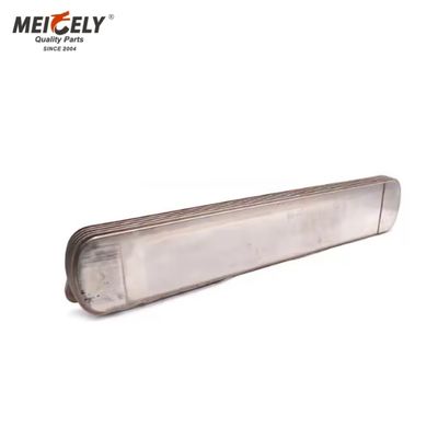 High-Quality Excavator Parts 4BD1-3P 4BD1-4P 4BG1-3P  Engine Oil Cooler For Excavator