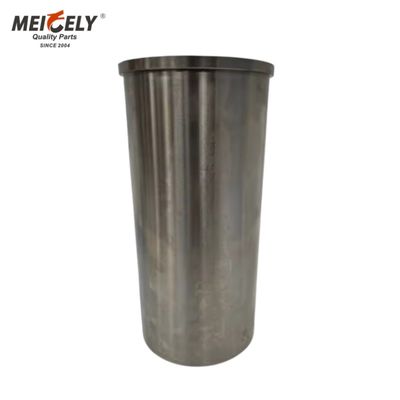 High-Quality  Cylinder Liner Round Bushing OEM 150117-00046 5-11261-014-0  For D12D Engine
