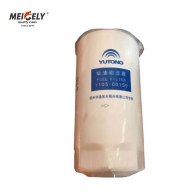 원자력 연료 필터 1105-00159 유동 히거 킹 장버스