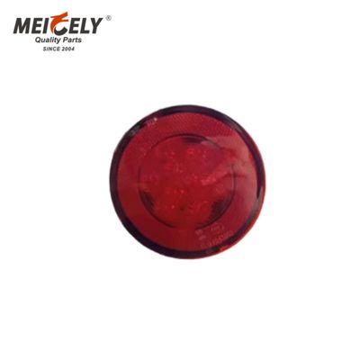 3801-32114 높은 가시성 안개등 유동 버스 프리미엄 교체