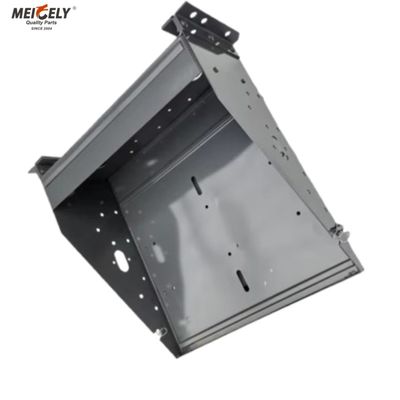 정품 OEM 맞춤형 WG9725760130 트럭 배터리 베이스 어셈블리