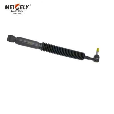 고품질 WG9114470106 HOWO 트럭용 스티어링 충격 흡수기