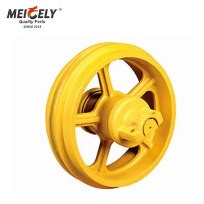 고품질 엔진 부품  스프로킷 지원 도저 피팅  굴삭기 섀시  캐리어 롤러