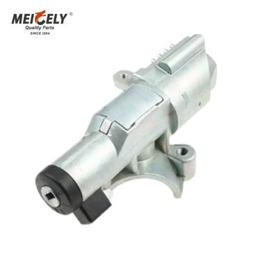 1095710 20398484 롤보 트럭용 객실 잠금 세트, 점화 및 문