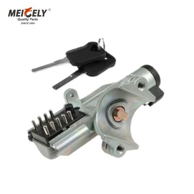 1095710 20398484 롤보 트럭용 객실 잠금 세트, 점화 및 문