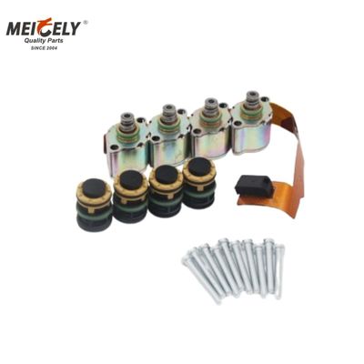 프리미엄 트럭 기어박스 수리 키트 - 볼보 (부품 번호 4462401214)에 정확히 맞음