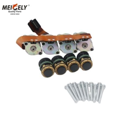 프리미엄 트럭 기어박스 수리 키트 - 볼보 (부품 번호 4462401214)에 정확히 맞음