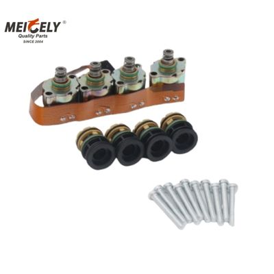 프리미엄 트럭 기어박스 수리 키트 - 볼보 (부품 번호 4462401214)에 정확히 맞음