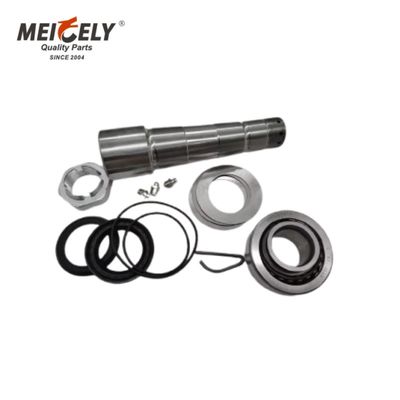 Heavy-Duty King Pin Set 85108338: VOL-VO용 신뢰할 수 있는 조향 부품