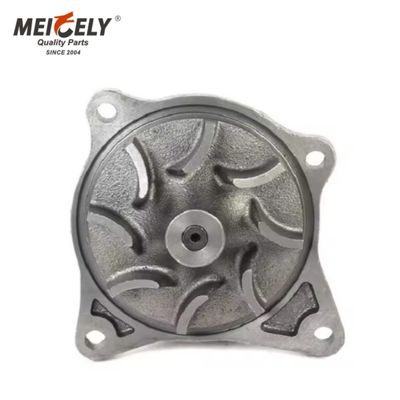 고품질 엔진 예비 부품 워터 펌프 2964655 D06FR 엔진 부품 굴삭기 부품