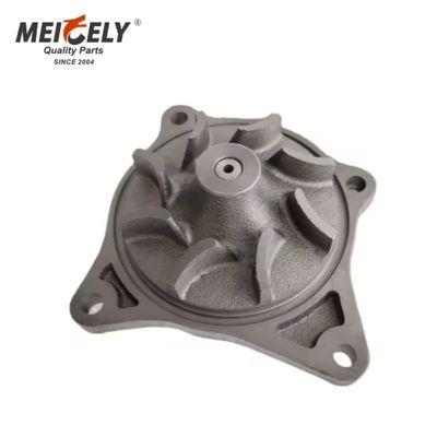 고품질 엔진 예비 부품 워터 펌프 2964655 D06FR 엔진 부품 굴삭기 부품