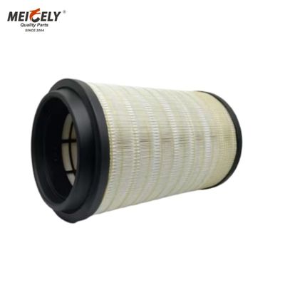 Air Filter WG9X25190061 - Exact Fit & Compatible With Howo Series Trucks