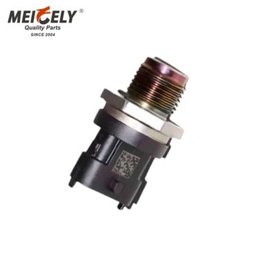 정품 0281002921 연료 압력 센서 – RVI 차량용 OEM 등급