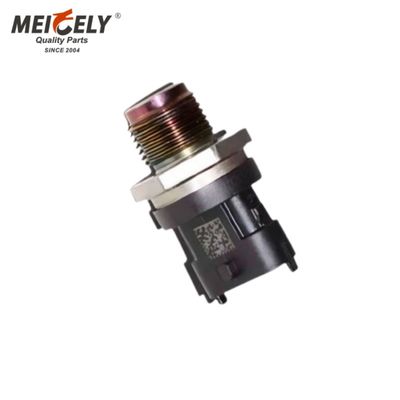 정품 0281002921 연료 압력 센서 – RVI 차량용 OEM 등급