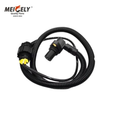 7420374282 Reliable Wheel Speed Sensor – Direct Replacement For Renault Models
