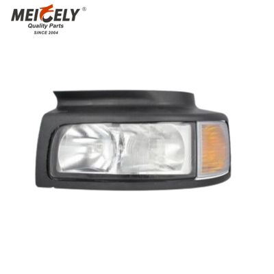5010379320 5010379321 Headlight OE Number For Renault Trucks