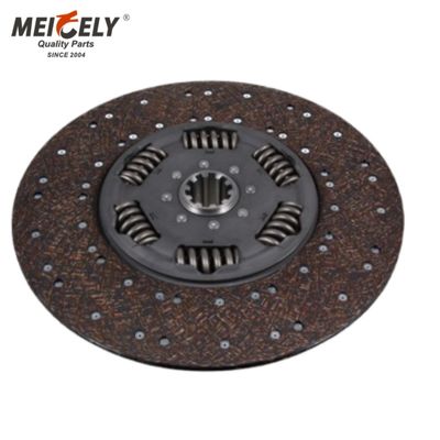 고성능 클러치 디스크 7421076710 - 부드러운 작동 및 긴 수명