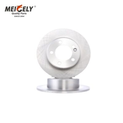 432064087R 반 워크 브레이크 디스크 - 르노 브레이크 시스템에 딱 맞는