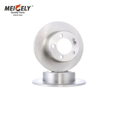 432064087R 반 워크 브레이크 디스크 - 르노 브레이크 시스템에 딱 맞는