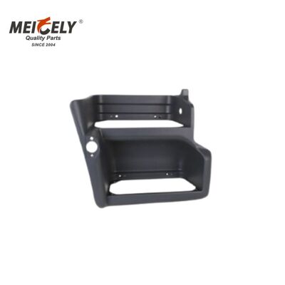 내구성이 뛰어난 5010225393 르노 트럭 캡 발판 - 부식 방지 접근 계단