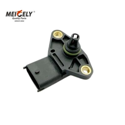 0281002655 Pressure Sensor - Direct Replacement For Renault Heavy-Duty Fleets