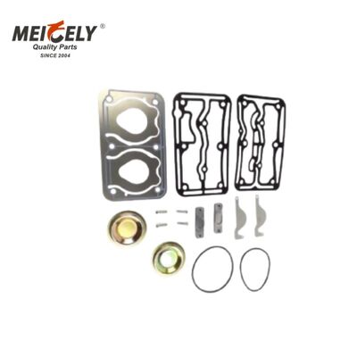 르노 중량 트럭 압축기 실린더 헤드 -7420701803 OEM 품질