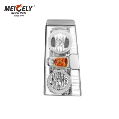 광산 및 중량 트럭용 초밝은 충격 저항 RVI 전등 OE 5010623619