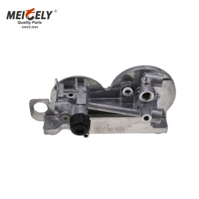 고성능 연료 필터 하우징 7422035807 르노에 설계