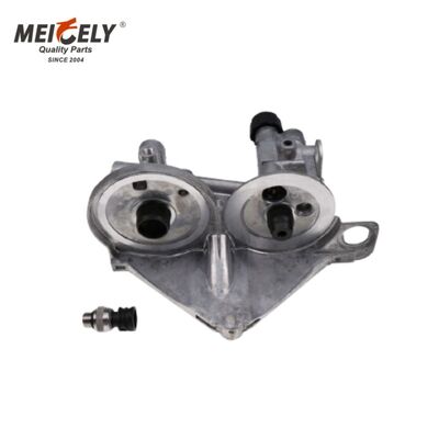 고성능 연료 필터 하우징 7422035807 르노에 설계