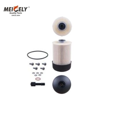 164003263R RVI 트럭용 고품질 미디어 및 직접 장착 설계 연료 필터 OE 교체품