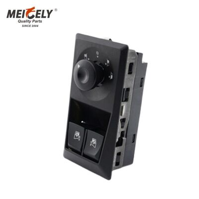 프리미엄 도어 패널 스위치 OE 7421972423 르노 중용 트럭용