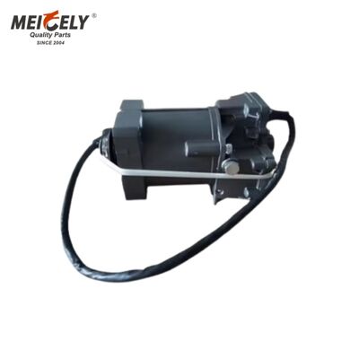 RVI 트럭용 정밀 부품 - 헤비듀티 클러치 부스터 어셈블리 OE 7420569775