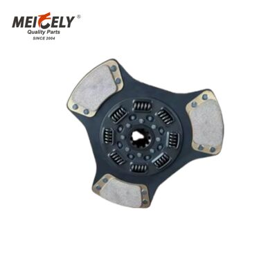 대형 M0440517 클러치 플레이트 고토크, Mack 상용차량용