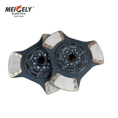 대형 M0440517 클러치 플레이트 고토크, Mack 상용차량용