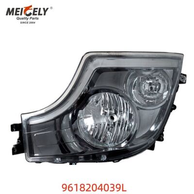 앞등 헤드 램프 OEM 9618204039L 9618204139R 헤드 라이트