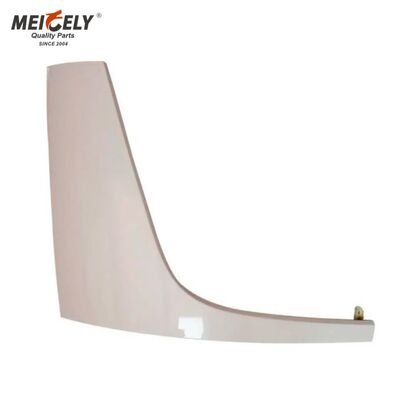 헤드 램프 베젤 오른쪽 오른쪽 헤드 램프 트림 링 9608805505 9608805405